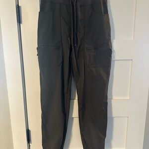 Patagonia Forge Grey Quandary Joggers